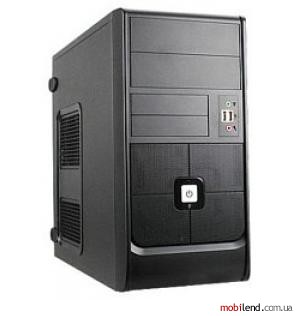 IN WIN V618 400W Black