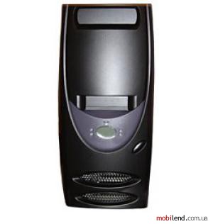 IN WIN X568-CR 460W Black