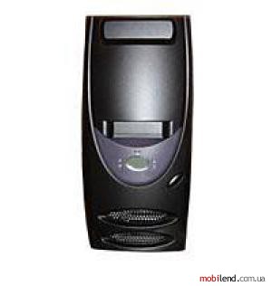 IN WIN X568 350W Black