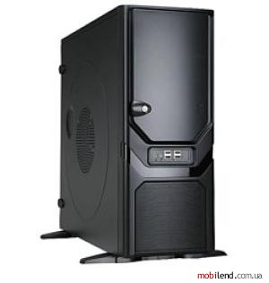 IN WIN X633 600W Black