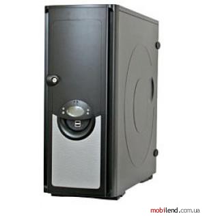 IN WIN X710 430W Black