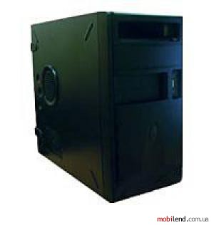 IN WIN Z552T 300W Black