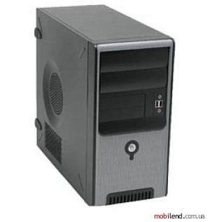 IN WIN Z583 300W Black/grey