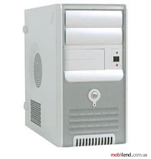 IN WIN Z583 300W White/grey