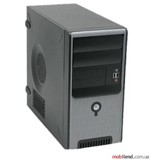 IN WIN Z583 w/o PSU Black/grey