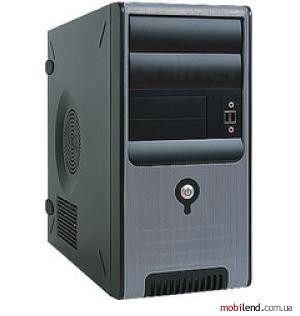 In Win Z583T Silver/Black 450W