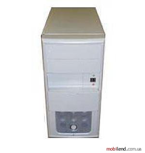 IN WIN Z588T 240W White/silver