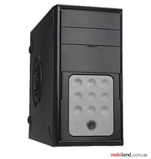 IN WIN Z588T 300W Black/silver