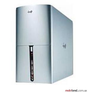 IN WIN Z612 350W Silver