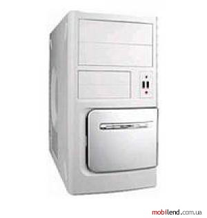 IN WIN Z616 350W White/silver