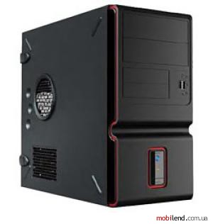 IN WIN Z653 450W Black