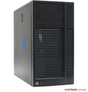 Intel SC5299DP Black 550W