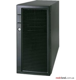 Intel SC5600BASE Black 670W