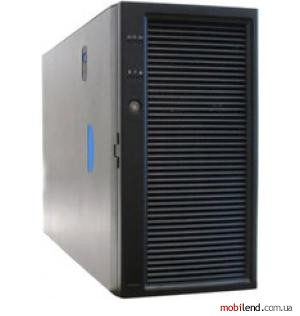 Intel SC5600BRP Black 750W