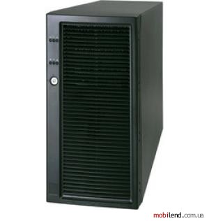 Intel SC5600LX Black 750W