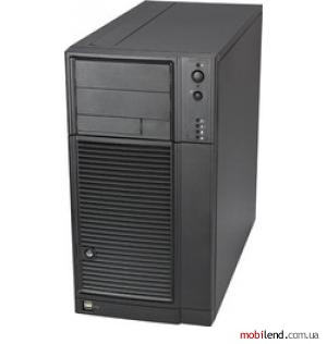 Intel SC5650UP Black 400W
