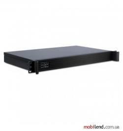 Inter-Tech 1U K-126L (88887000)