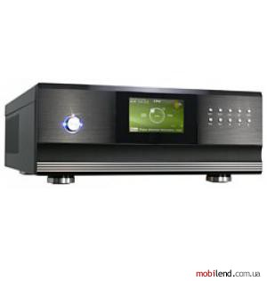 Inter-Tech 2008-T Black