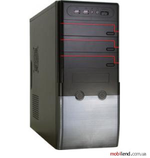 Inter-Tech AOC-7790 Redline 430W