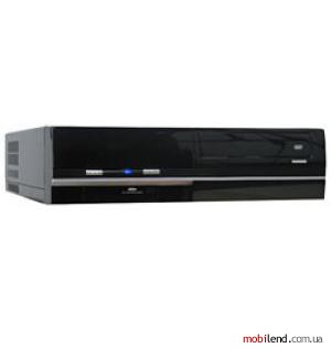 Inter-Tech Arris-A1 350W Black