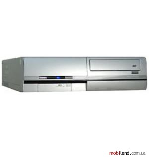 Inter-Tech Arris-A1 350W Silver