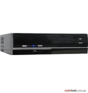 Inter-Tech Arris-A1 Black