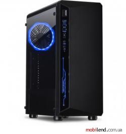 Inter-Tech C-3 Saphir