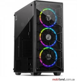 Inter-Tech C-907 COBWEB