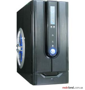 Inter-Tech CK-35 Observer Glossy