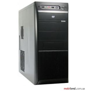 Inter-Tech CM-35 420W Black