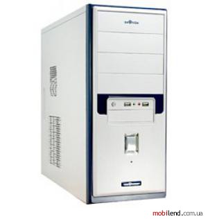 Inter-Tech Emotion CA-01 420W Beige
