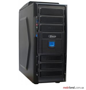 Inter-Tech Eterno A6 Confident-RTX Black