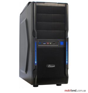 Inter-Tech Eterno A6 Superior-RTX Black