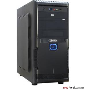 Inter-Tech Eterno H2 Mirror RTX