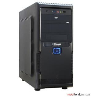 Inter-Tech Eterno H2 Mirror RTX Black