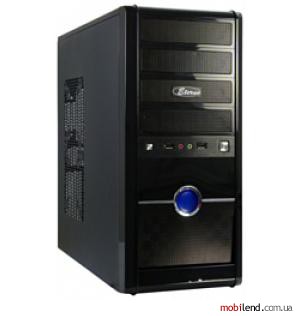 Inter-Tech Eterno V6 Guardian 500W Black