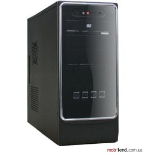 Inter-Tech iSmooth CK-33 Black