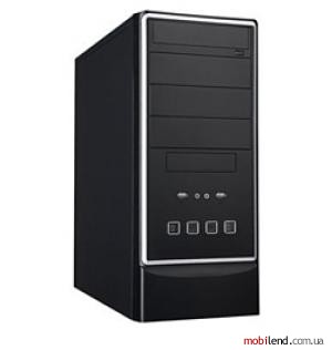 Inter-Tech IT-2022 500W Black