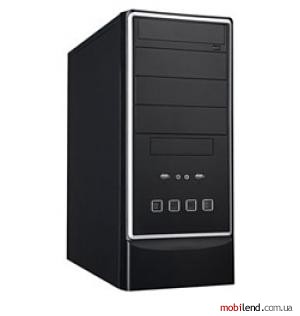 Inter-Tech IT-2022 Black