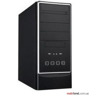 Inter-Tech IT-2022 Black 500W