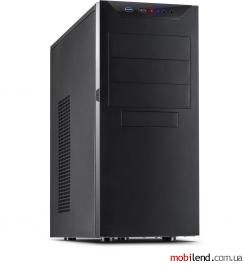 Inter-Tech IT-8833 VELVET II (88881224)