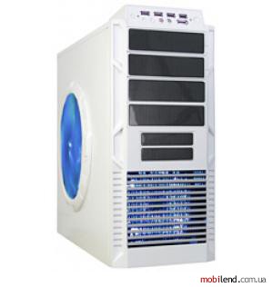 Inter-Tech IT-9909 Airmaster White