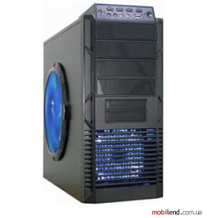 Inter-Tech IT-9909 Black