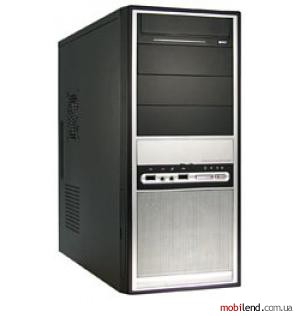 Inter-Tech IT-AOC-01 420W Black/silver