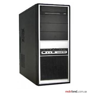 Inter-Tech IT-AOC-01 500W Black