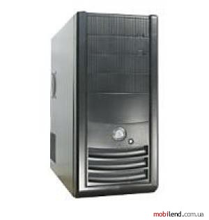 Inter-Tech IT-CK-17 420W Black