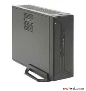 Inter-Tech ITX-102 60W Black