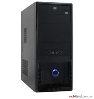 Inter-Tech JY-235 Weasel 500W Black