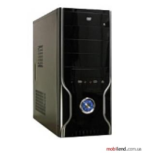 Inter-Tech JY-236 Polecat 500W Black