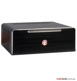 Inter-Tech Mini ITX-E-i7 180W Black